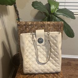 Kate Spade Large Leather Tote