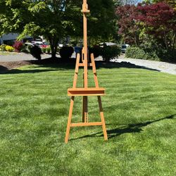Mabef easel