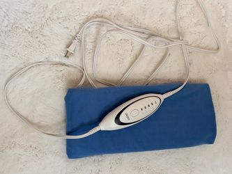 Electric Heating Pad with Controller