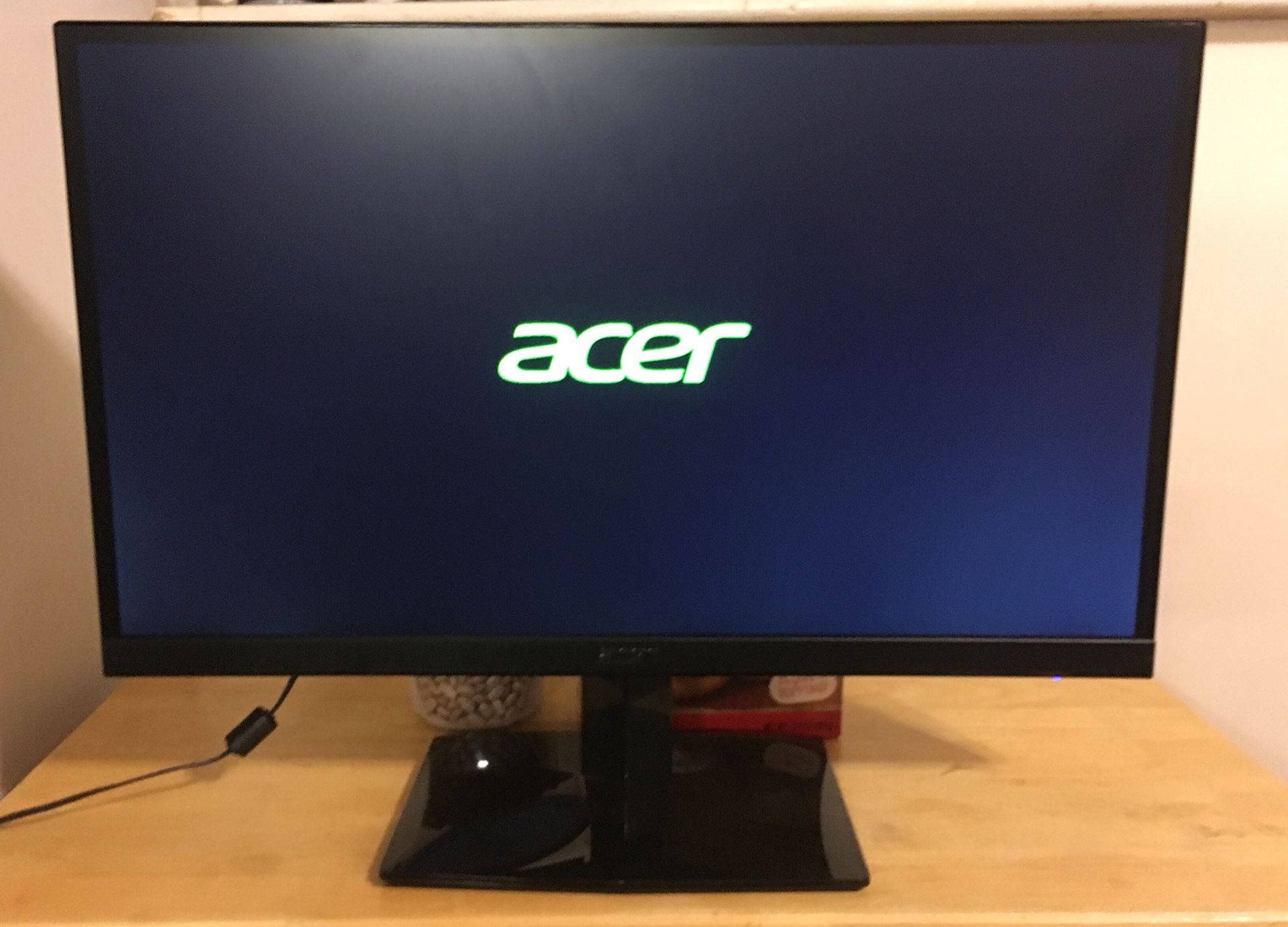 Aced 23” Full HD / LED Monitor / 2018