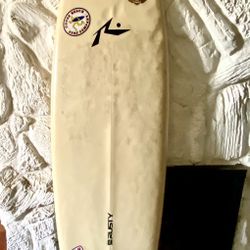  Surf Board  60