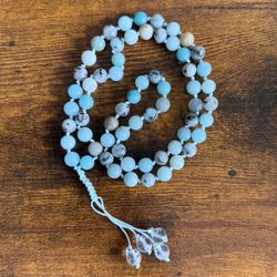 Handmade Mala