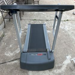 Treadmill 