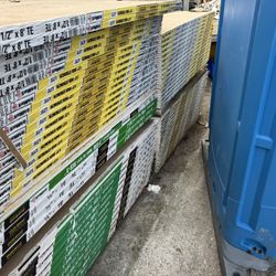 Sheetrock. Free 