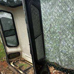 S10 Camper She’ll