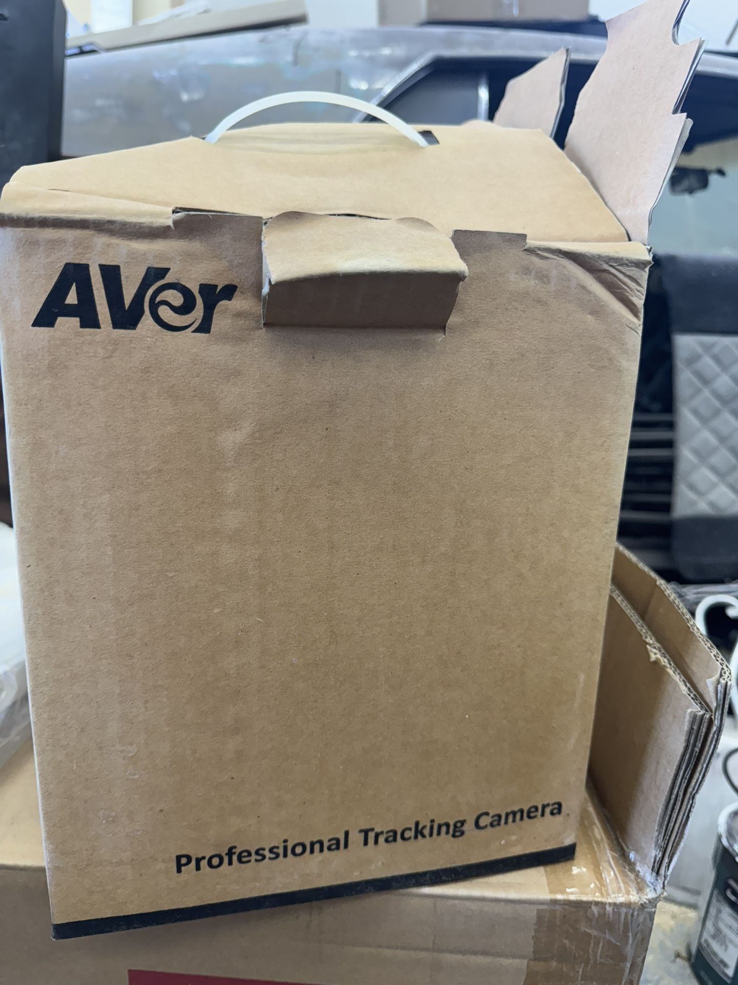 Aver TR310 Tracking Camera