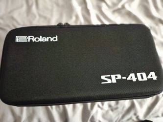 SP-404 Case