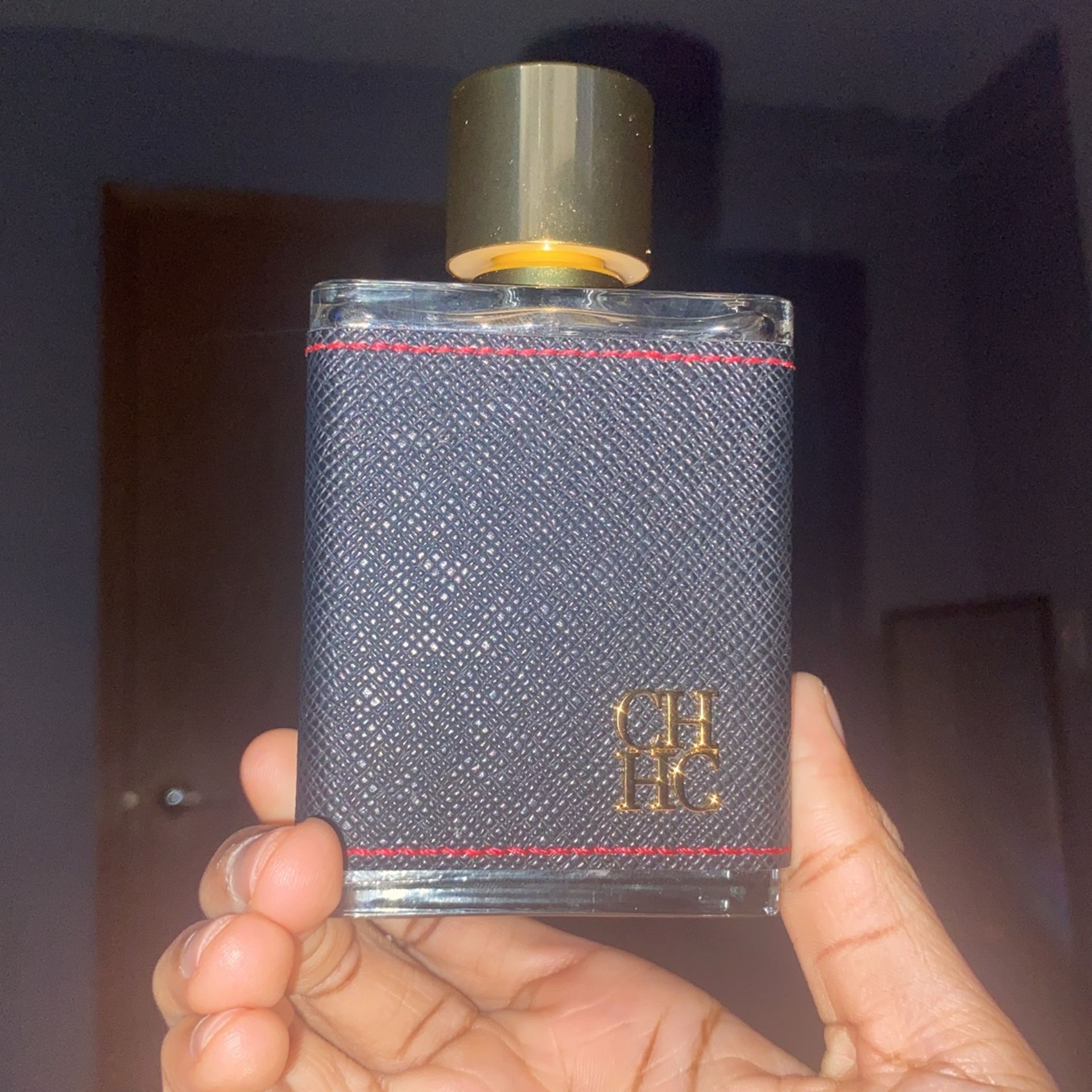 30$ Carolina Herrer Cologne PICK UP ONLY