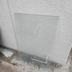 Free Glass Table Top