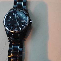 Reloj Bulova 