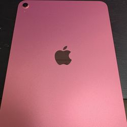 IPAD A16 11” 128gb Pink