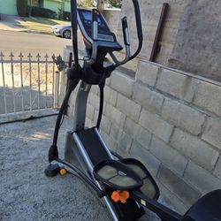 Elliptical