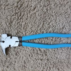 Channelox Fence Tool