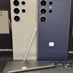 Samsung Galaxy S24 Ultra 