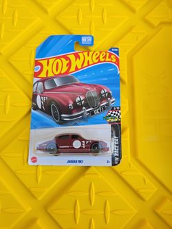 Hotwheels