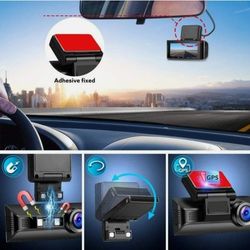 DASH CAMERA