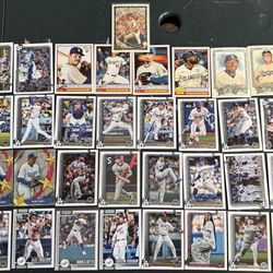 Topps MLB Dodgers