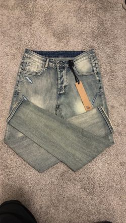 Subi Jean 31 size