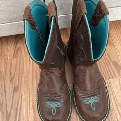 ARIAT WOMEN’S BOOTS