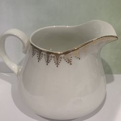 Homer Laughlin Pitcher