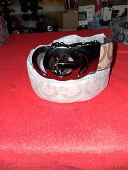 Cannabis belt