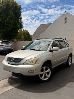 2004 Lexus Rx 330