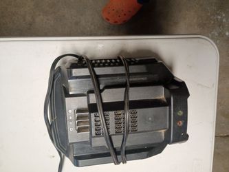 ego power 56v charger