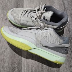 NIKE Ja Morant Basketball Shoes Mens 12