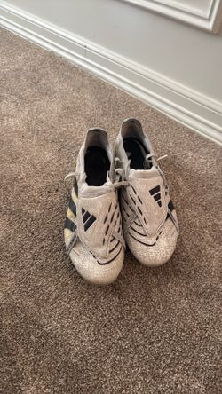 Men predator elite soccer cleats