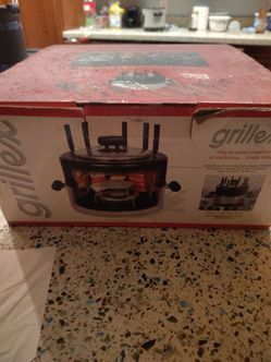 Grillex