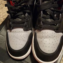 Air Jordan 1 mid gs