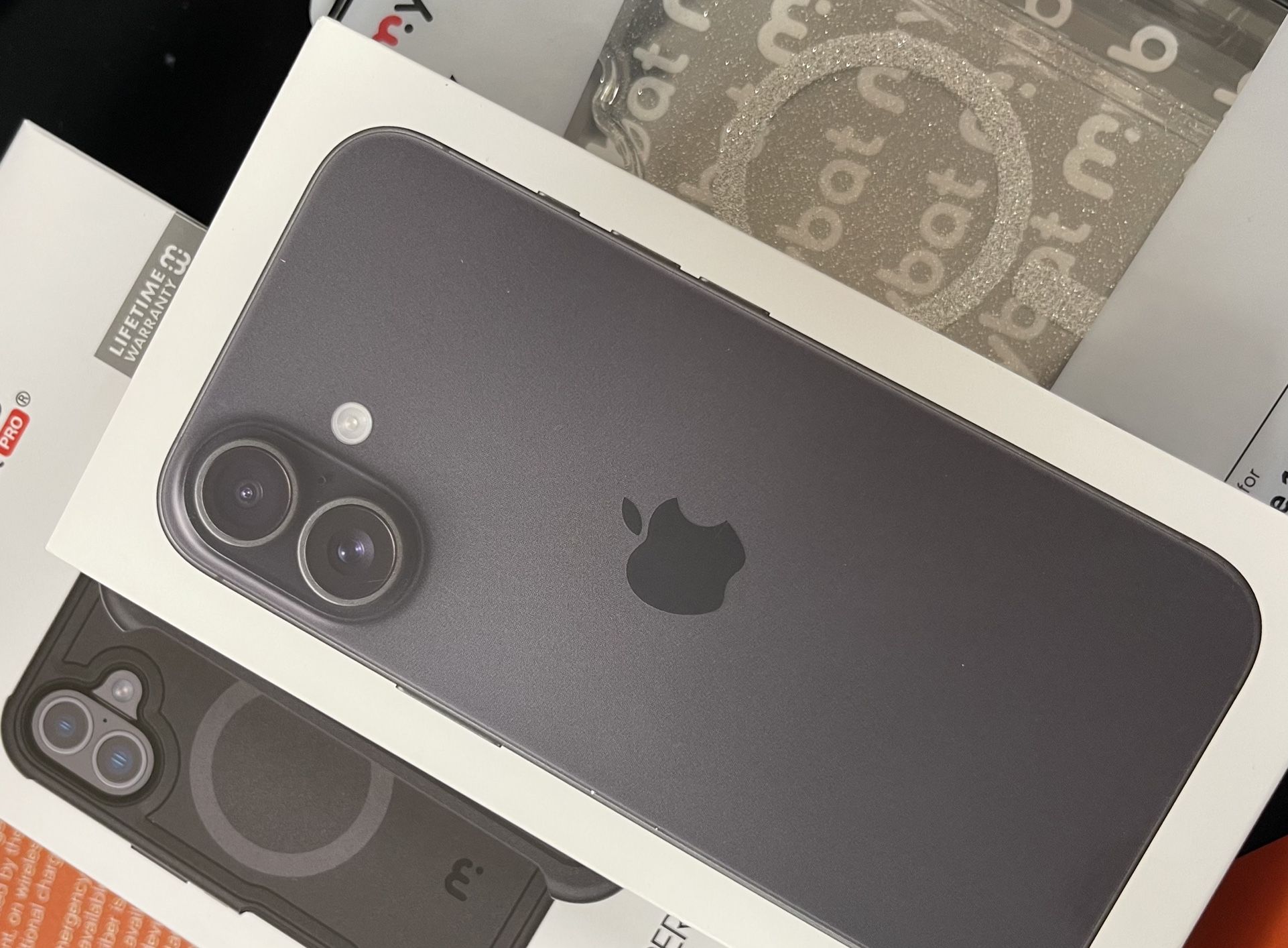 16 Plus