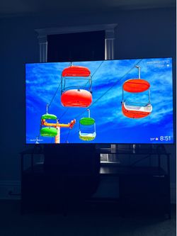 Phillips tv 75 inch 4k
