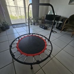 Mini Trampoline