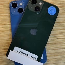 On Sale iPhone 13 128GB T-Mobile 
