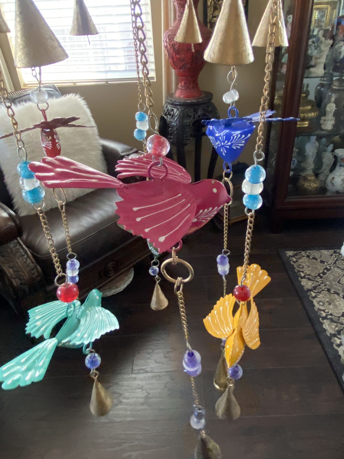 Wind chime