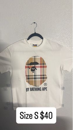 BAPE shirt