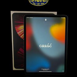 2018 3rd Generation iPad Pro