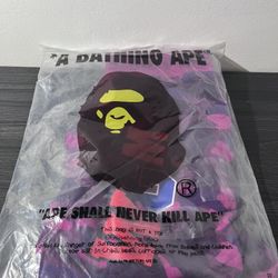 Men’s Large Bape Shorts