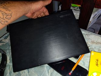 Laptop toshiba