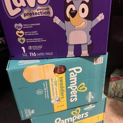Diapers 