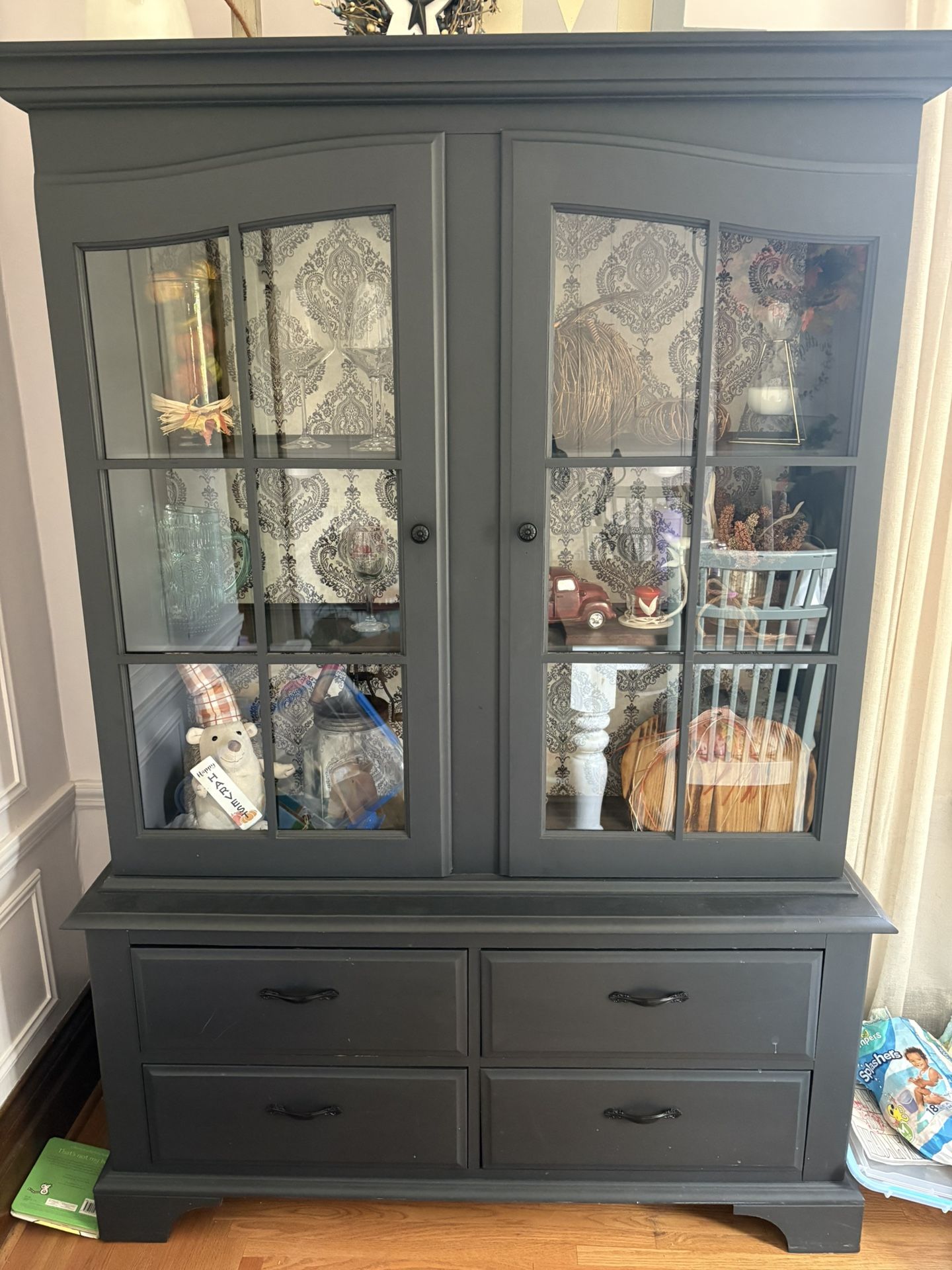 China Cabinet