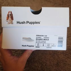Hush Puppies Shoes