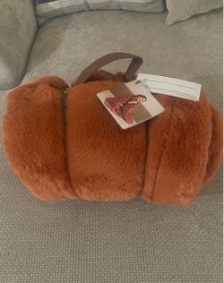 soft blanket