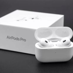 Airpod Pro 2nd Generarion