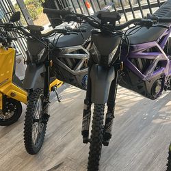 SRPNT electric bike