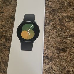 Samsung Watch 5