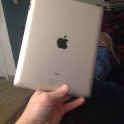 Apple IPad ...