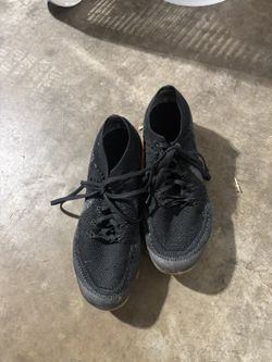 Nike Vapor Maxes 