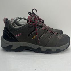 Keen Koven Waterproof Hiking Shoes